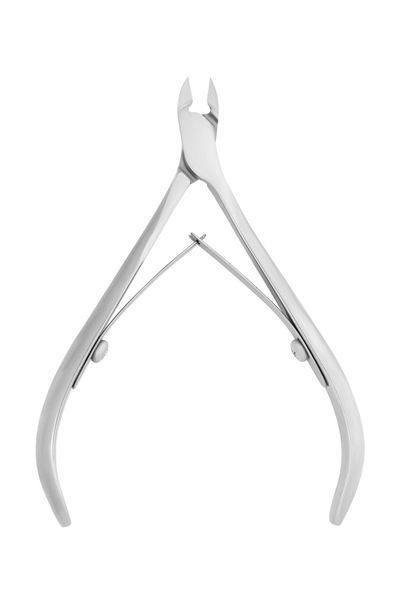 Кусачки для шкіри 6 мм Staleks Classic 10 NC-10-6 NC-10-6 фото