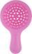 Щетка для волос Janeke Superbrush Mini сиреневая 10SP220RSA фото 1
