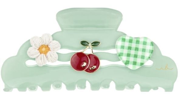 Заколка для волосся Invisibobble Myclaw Picnic Pop 3038428870 фото