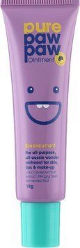 Відновлюючий бальзам для губ Pure Paw Blackcurrant 15 гр 1644426944 фото