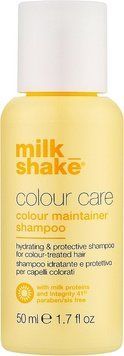 Шампунь для фарбованого волосся Milk Shake Color Care Maintainer Shampoo 50 мл 2863311800 фото