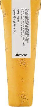 Зволожувальний флюїд для розгладження волосся Davines More Inside Relaxing Moisturizing Fluid 125 мл 2378494994 фото