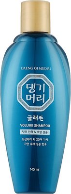 Шампунь для объема волос Daeng Gi Meo Ri Glamorous Volume Shampoo 400 мл 469878 фото