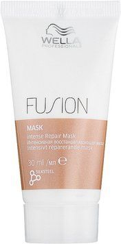 Маска для інтенсивного відновлення Wella Professionals Fusion Intense Repair 30 мл 2002342888 фото