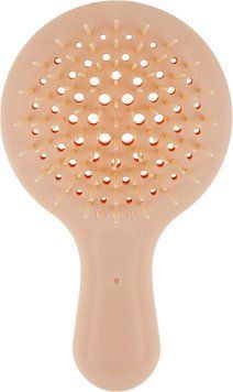 Щітка для волосся Janeke Superbrush Mini нюд бежева 93SP220ARA фото