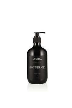 Гель для душу парфумований Aroma Selective White Musk Body Wash 300 мл 3192171098 фото