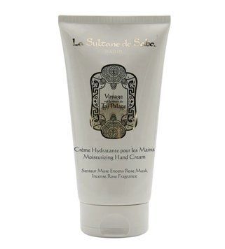 Крем для рук La Sultane de Saba Taj Palace Hand Cream 50 мл 2548847746 фото