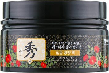Інтенсивна живильна маска для волосся Daeng Gi Meo Ri Dlae Soo Nourishing Pack 200 мл 2106787658 фото