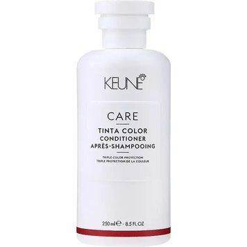 Кондиціонер для захисту фарбованого волосся Keune Care Tinta Color Conditioner 250 мл 2641425285 фото