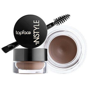 Гель для брів TopFace Instyle Eyebrow Gel 03 Auburn 3,5 г 2338060727 фото