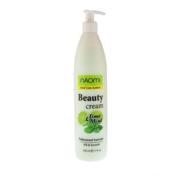 Крем для ніг Beauty Cream 500 мл 1557205529 фото