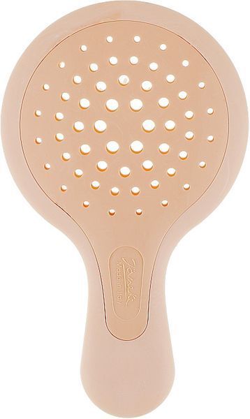 Щітка для волосся Janeke Superbrush Mini нюд бежева 93SP220ARA фото