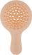 Щітка для волосся Janeke Superbrush Mini нюд бежева 93SP220ARA фото 1