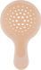 Щітка для волосся Janeke Superbrush Mini нюд бежева 93SP220ARA фото 2
