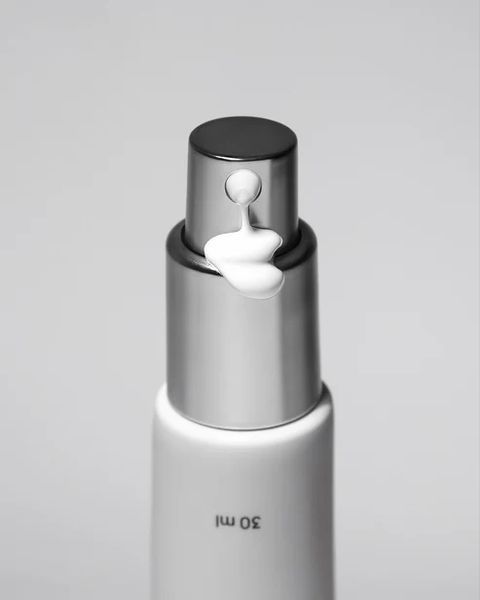 Крем CC адаптивний для обличчя з SPF 35 PA++ Unico СС Cream 30 мл 3231925881 фото