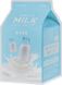 Маска тканинна з молочним протеїном A'pieu Milk White Milk One-Pack 1942385122 фото 1