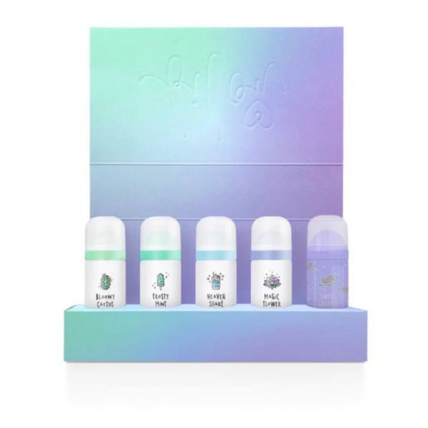 Подарочный набор Bilou Dreamy Rainbow Set 1708147861 фото