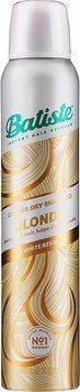 Сухой шампунь для волос Batiste Brilliant Blonde 200 мл 1557206192 фото