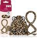 Набор для создания локонов (1 лента и футляр для хранения) Invisibobble SET Pillow Curls 3038430287 фото 2