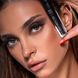 Рідкі тіні для повік Zola x Valentina Lelyukh Silky Matte Tint 05 Black Velvet 2822591218 фото 2