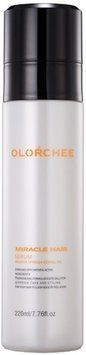 Спрей-сыворотка с маслом арганы Olorchee Miracle Hair Serum 220 мл 2962455768 фото