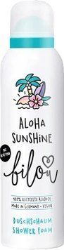 Пінка для душу Bilou Aloha Sunshine 200 мл 2581873586 фото