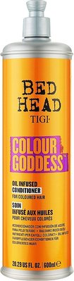 Кондиционер для окрашенных волос TIGI Bed Head Colour Goddess 600 мл 1942384784 фото