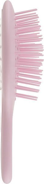 Щетка для волос Janeke Superbrush Mini розовая 93SP220RSA фото