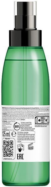 Cпрей-уход для придания объему тонких волос L&rsquo;Or&eacute;al Professionnel S&eacute;ria Expert Volumetry 125 мл 1686046681 фото