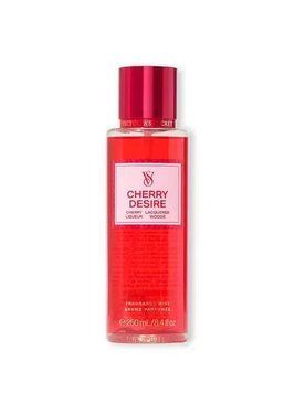 Парфумерний спрей для тіла Victoria's Secret Cherry Desire Fragrance Mist 250 мл 3154805051 фото