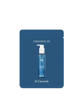 Пробник гидрофильное масло с пробиотиками Dr.Ceuracle Pro Balance Pure Deep Cleansing Oil 2 мл 2259772713 фото