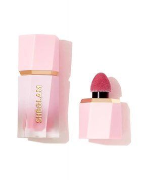 Рідкі матові рум'яна Sheglam Color Bloom Liquid Blush On Point 5,2 мл 3154808035 фото