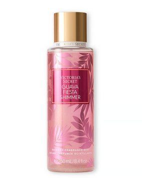 Парфюмерный спрей для тела Victoria`s Secret Guava Fiesta Shimmer Body Mist 250 мл 2645145615 фото