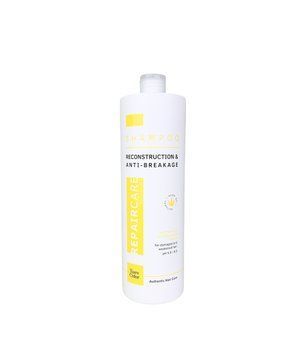 Шампунь для поврежденных волос Tiare Color Repair Care 1000 мл 1557214167 фото