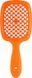 Щітка для волосся Superbrush Small Janeke оранжевий неон 83SP2340FL фото 2