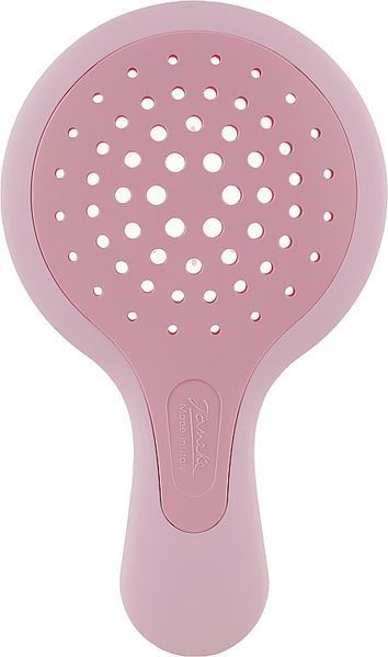 Щетка для волос Janeke Superbrush Mini розовая 93SP220RSA фото
