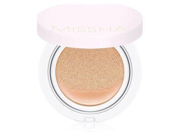 Кушон тональний Missha Magic Cushion Cover Lasting SPF 50+ 15 г тон 23 1781744600 фото