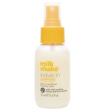 Незмивний кондиціонер Milk Shake Leave-in Treatments Leave in Conditioner 75 мл 3205143137 фото