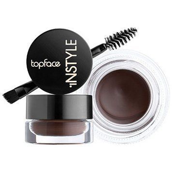 Гель для брів TopFace Instyle Eyebrow Gel 04 Chocolate 3,5 г 2338060728 фото