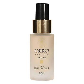Парфум для волосся з антистатичним ефектом Orro Venezia Argan Hair Perfume 30 мл 2506547785 фото