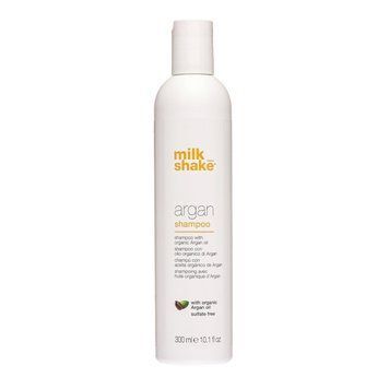 Шампунь на основе арганового масла Milk Shake Argan Shampoo 300 мл 2863311802 фото