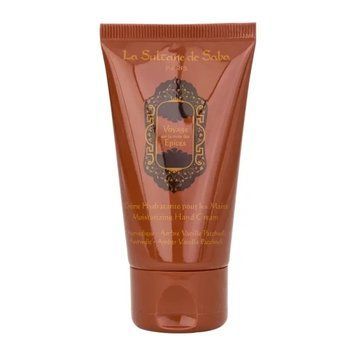 Крем для рук аюрведический La Sultane De Saba Ayurvedic Moisturizing Hand Cream 50 мл 2548847747 фото