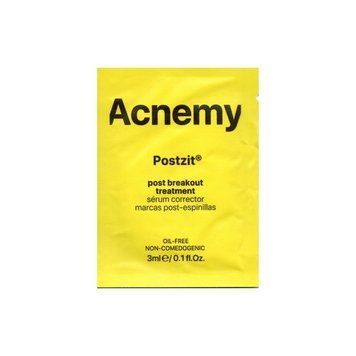 Пробник сыворотка от высыпаний Acnemy Postzit 3 мл 43201/S фото