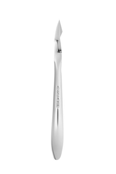 Кусачки для шкіри 11 мм Staleks Classic 10 NC-10-11 NC-10-11 фото