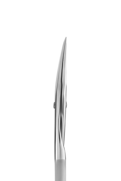 Ножиці універсальні матові 21 мм Staleks Beauty & Care 10 Type 3 SBC-10/3 SBC-10/3 фото