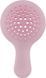 Щетка для волос Janeke Superbrush Mini розовая 93SP220RSA фото 1