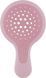 Щетка для волос Janeke Superbrush Mini розовая 93SP220RSA фото 3