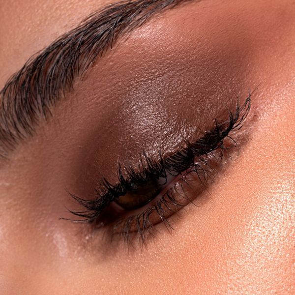 Рідкі тіні для повік Zola x Valentina Lelyukh Silky Matte Tint 06 Espresso 2822591219 фото