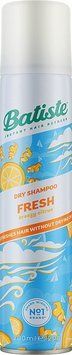 Сухой шампунь Batiste Fresh для всех типов волос 200 мл 1557206193 фото