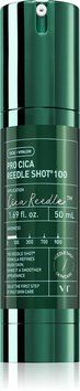 Бустер-сироватка з мікроголками для чутливої шкіри VT Cosmetics Pro Cica Reedle Shot 100 50 мл 2908761920 фото
